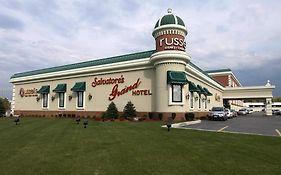 Salvatores Grand Hotel